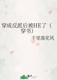 穿成反派後被HE了（穿書）