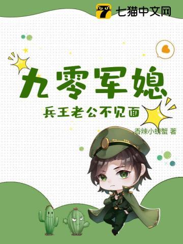 九零軍媳：兵王老公不見面