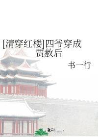 [清穿紅樓]四爺穿成賈赦後