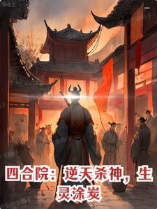 四合院：逆天殺神，生靈塗炭