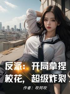 反派：送錯情書，校花變女仆！