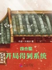 四合院：開局得到系統