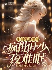 小白花逃婚後，瘋批葉少夜難眠