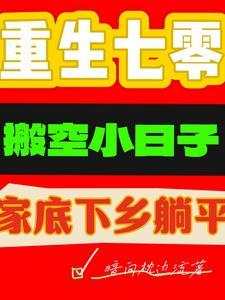 重生七零搬空小日子家底下鄉躺平