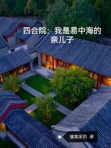 四合院：我是易中海的親兒子