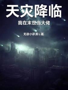 天災降臨：我在末世當大佬