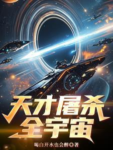 從星際征兵開始：流浪星空十億年