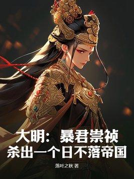 大明：暴君崇祯，殺出一個日不落帝國