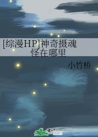 [綜漫HP]神奇攝魂怪在哪裡