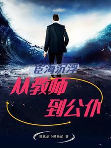 宦海沉浮：從教師到公仆