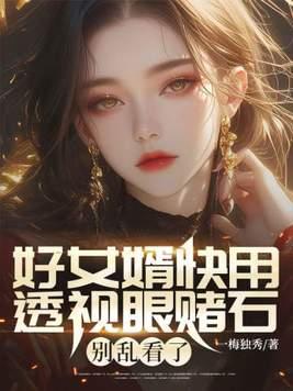 好女婿快用透視眼賭石，别亂看了