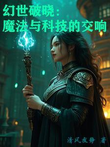 幻世破曉：魔法與科技的交響