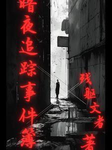 暗夜追蹤事件簿