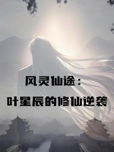 風靈仙途：葉星辰的修仙逆襲