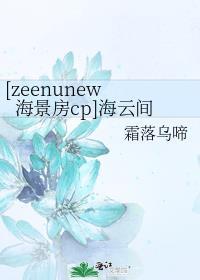 [zeenunew 海景房cp]海雲間