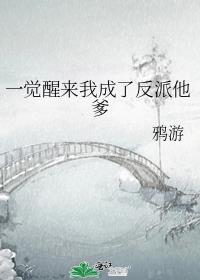 一覺醒來我成了反派他爹