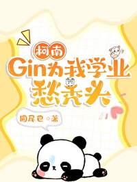 [柯南]Gin為我學業愁秃頭